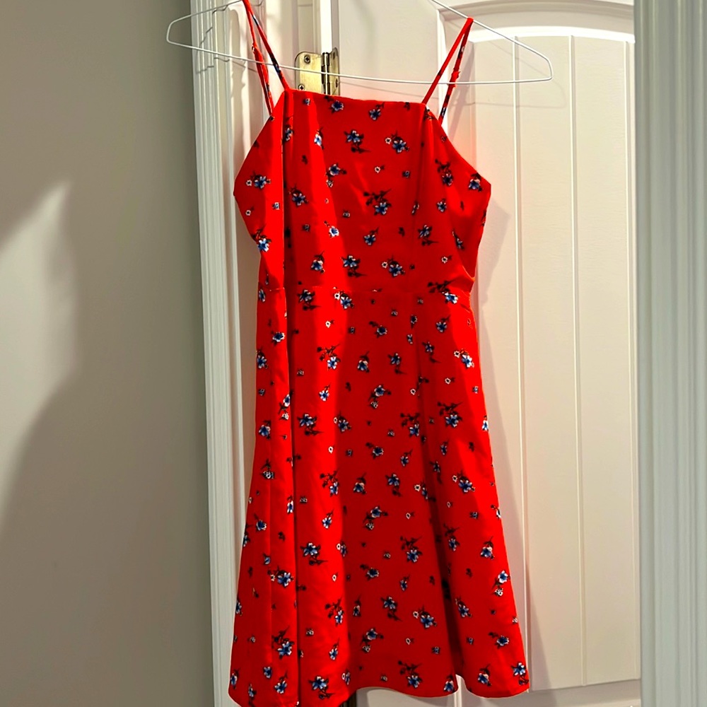 altar’d state dress